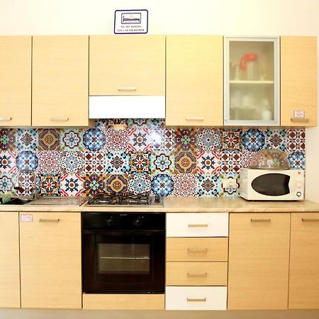 B&B Sicilio Santa Flavia Kültér fotó